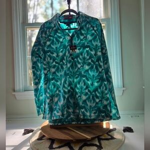 Women's Eddie Bauer Polar Fleece XL